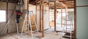 Entreprise de rénovation de la maison et de rénovation d’appartement à Mazeres-Lezons
